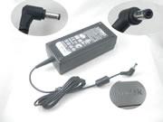 LITEON 24V 5A Laptop AC Adapter 笔记本电源，笔记本电源5.5 x 2.5mm 