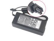 LITEON 53V 1.5A Laptop AC Adapter 笔记本电源，笔记本电源2Pinmm 