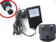 LI SHIN 12V 1.5A Laptop AC Adapter 笔记本电源，笔记本电源5.5 x 2.5mm 