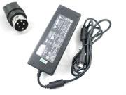 LI SHIN 12V 8.33A Laptop AC Adapter 笔记本电源，笔记本电源