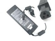 LI SHIN 20V 6A Laptop AC Adapter 笔记本电源，笔记本电源