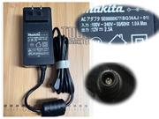 MAKITA 12V 2.5A Laptop AC Adapter 笔记本电源，笔记本电源