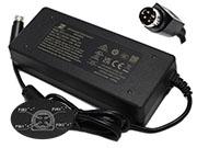 MASS POWER 12V 10A Laptop AC Adapter 笔记本电源，笔记本电源