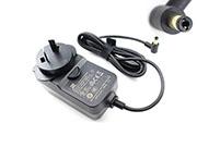 Mass Power 19V 1.6A Laptop AC Adapter 笔记本电源，笔记本电源5.5 x 2.1mm 