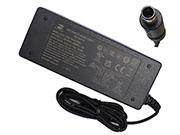 Mass Power 52V 1.8A Laptop AC Adapter 笔记本电源，笔记本电源7.4 x 5.0mm 