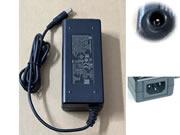 MASS POWER 53V 1.22A Laptop AC Adapter 笔记本电源，笔记本电源6.5 x 4.4mm 