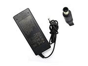Mass Power 53V 1.81A Laptop AC Adapter 笔记本电源，笔记本电源6.5 x 4.3mm 