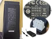 MEANWELL 12V 27.5A Laptop AC Adapter 笔记本电源，笔记本电源