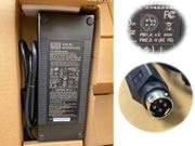 MEAN WELL 15V 13.4A Laptop AC Adapter 笔记本电源，笔记本电源