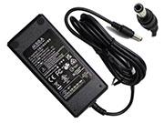 MEGA 24V 2.71A Laptop AC Adapter 笔记本电源，笔记本电源5.5 x 2.5mm 