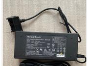 MINIWING 12.6V 4A Laptop AC Adapter 笔记本电源，笔记本电源