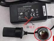 MOBITRONIC 12V 5A Laptop AC Adapter 笔记本电源，笔记本电源