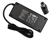 MODIARY 42V 2A Laptop AC Adapter 笔记本电源，笔记本电源5.5 x 2.1mm 