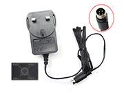 Moso 12V 5A Laptop AC Adapter 笔记本电源，笔记本电源