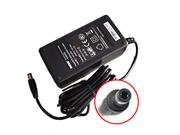 MOSO 18V 3A Laptop AC Adapter 笔记本电源，笔记本电源5.5 x 2.5mm 