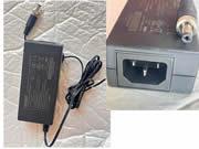 MOSO 24V 1.5A Laptop AC Adapter 笔记本电源，笔记本电源5.5 x 2.1mm 