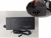 MOSO 24V 2A Laptop AC Adapter 笔记本电源，笔记本电源5.5 x 2.1mm 