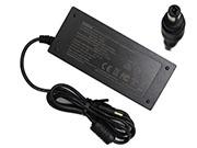 MOSO 48V 1.04A Laptop AC Adapter 笔记本电源，笔记本电源5.5 x 1.7mm 