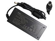 MOSO 48V 1.36A Laptop AC Adapter 笔记本电源，笔记本电源5.5 x 1.7mm 