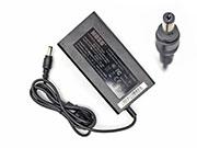 MOSO 48V 1.36A Laptop AC Adapter 笔记本电源，笔记本电源5.5 x 1.7mm 