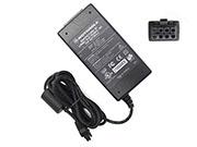 Motorola 48V 0.38A Laptop AC Adapter 笔记本电源，笔记本电源