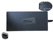 MSI 20V 16.5A Laptop AC Adapter 笔记本电源，笔记本电源