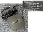 MSI 28V 5A Laptop AC Adapter 笔记本电源，笔记本电源