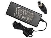 myACT 27.5V 2.35A Laptop AC Adapter 笔记本电源，笔记本电源5.5 x 2.1mm 