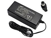 MyAct 32V 1.6A Laptop AC Adapter 笔记本电源，笔记本电源5.5 x 2.1mm 