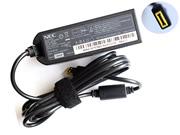 NEC 12V 3A Laptop AC Adapter 笔记本电源，笔记本电源