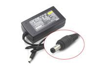 NEC 12V 4A Laptop AC Adapter 笔记本电源，笔记本电源5.5 x 2.5mm 