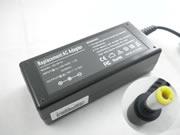 NEC 19V 3.16A Laptop AC Adapter 笔记本电源，笔记本电源5.5 x 2.5mm 