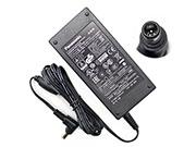 PANASONIC 16V 1.5A Laptop AC Adapter 笔记本电源，笔记本电源6.5 x 4.0mm 