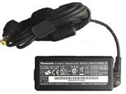 PANASONIC 16V 2.8A Laptop AC Adapter 笔记本电源，笔记本电源5.5 x 2.5mm 