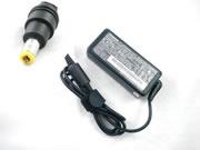 PANASONIC 16V 3.75A Laptop AC Adapter 笔记本电源，笔记本电源5.5 x 2.5mm 