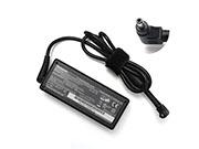 PANASONIC 16V 4.06A Laptop AC Adapter 笔记本电源，笔记本电源3.5 x 1.3mm 