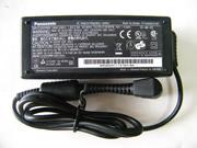 PANASONIC 16V 4.06A Laptop AC Adapter 笔记本电源，笔记本电源5.5 x 2.5mm 