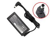 PANASONIC 16V 5.3A Laptop AC Adapter 笔记本电源，笔记本电源5.5 x 2.5mm 