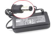 PANASONIC 19V 4.74A Laptop AC Adapter 笔记本电源，笔记本电源5.5 x 2.5mm 