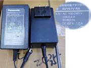 PANASONIC 22V 1A Laptop AC Adapter 笔记本电源，笔记本电源5.5 x 2.5mm 