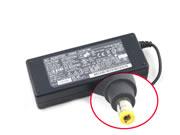 PANASONIC 24V 3.33A Laptop AC Adapter 笔记本电源，笔记本电源5.5 x 2.5mm 