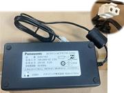 Panasonic 24V 9.2A Laptop AC Adapter 笔记本电源，笔记本电源