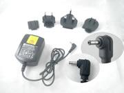 PHIHONG 12V 1.5A Laptop AC Adapter 笔记本电源，笔记本电源3.0 x 1.0mm 