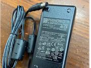 PHIHONG 12V 1.5A Laptop AC Adapter 笔记本电源，笔记本电源5.5 x 2.1mm 