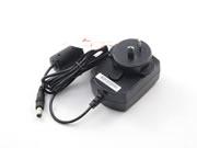 PHIHONG 12V 1.67A Laptop AC Adapter 笔记本电源，笔记本电源5.5 x 2.5mm 