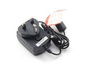 PHIHONG 12V 1.67A Laptop AC Adapter 笔记本电源，笔记本电源5.5 x 2.5mm 