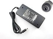 PHIHONG 12V 5A Laptop AC Adapter 笔记本电源，笔记本电源5.5 x 2.1mm 