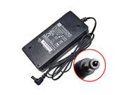 PHIHONG 48V 1.25A Laptop AC Adapter 笔记本电源，笔记本电源5.5 x 2.5mm 