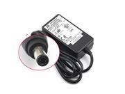 PHIHONG 48V 1A Laptop AC Adapter 笔记本电源，笔记本电源5.5 x 2.5mm 