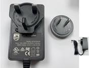 PHILIPS 12V 3.5A Laptop AC Adapter 笔记本电源，笔记本电源5.5 x 2.1mm 